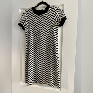 ZARA MINI DRESS SIZE SMALL